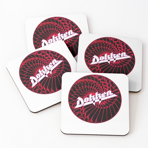 Item preview, airborn dokken designed and sold by OlympiaCantin.