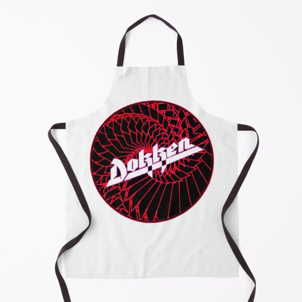 Item preview, airborn dokken designed and sold by OlympiaCantin.