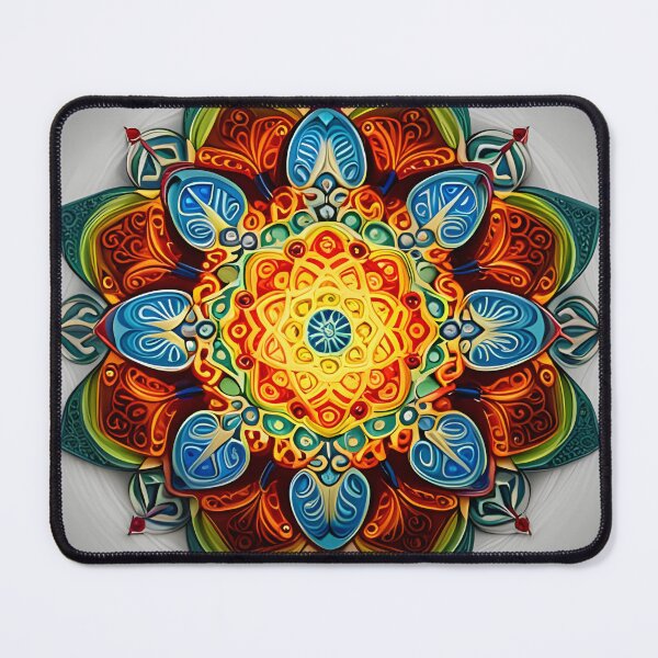 Item preview, Mandala Twenty Seven designed and sold by Pranav Pandya.