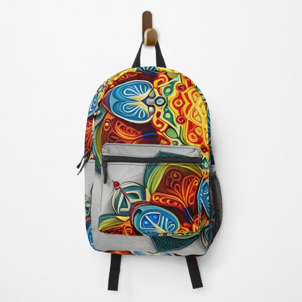 Item preview, Mandala Twenty Seven designed and sold by Pranav  Pandya.