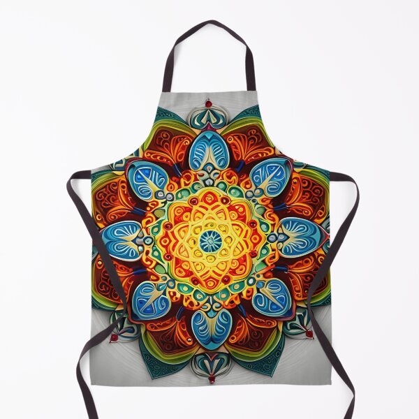 Item preview, Mandala Twenty Seven designed and sold by Pranav Pandya.