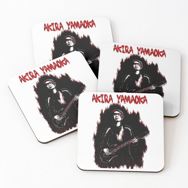 Item preview, Akira san Yamaoka designed and sold by OlympiaCantin.