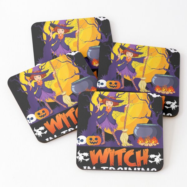 Item preview, Halloween witch  designed and sold by LeroyGardner1.