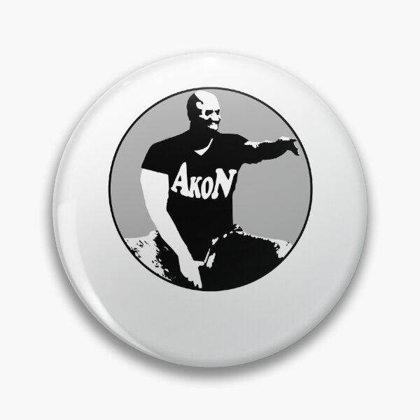 Item preview, Akon evoiding  designed and sold by OlympiaCantin.