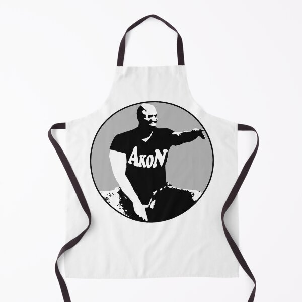 Item preview, Akon evoiding designed and sold by OlympiaCantin.