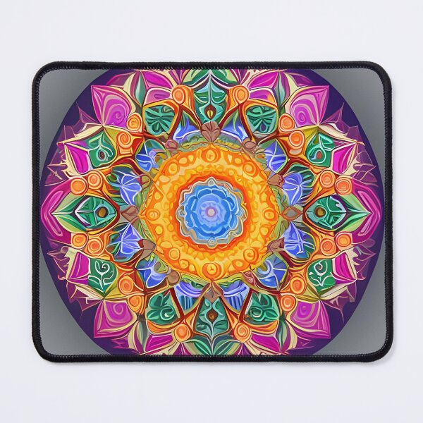 Item preview, Mandala Twenty Six designed and sold by Pranav Pandya.
