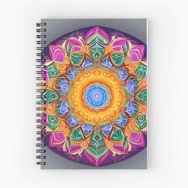 Item preview, Mandala Twenty Six designed and sold by Pranav  Pandya.
