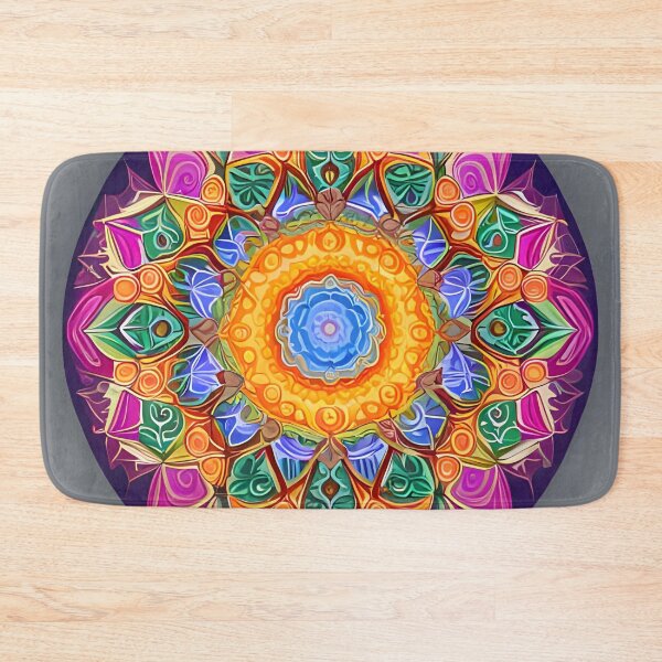 Item preview, Mandala Twenty Six designed and sold by Pranav  Pandya.