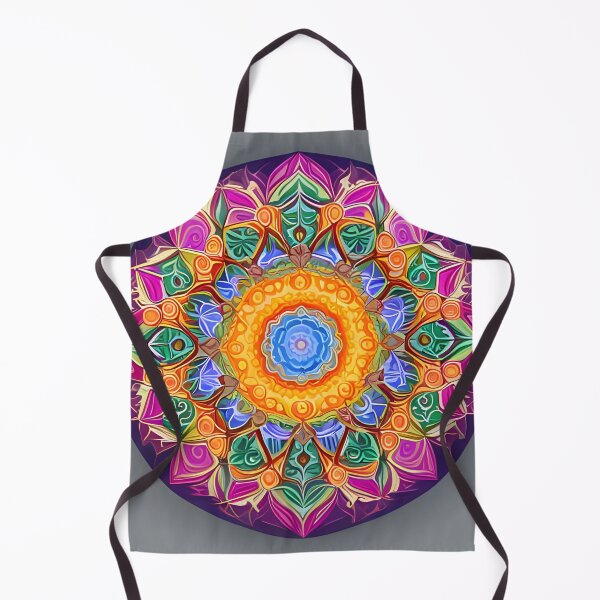 Item preview, Mandala Twenty Six designed and sold by Pranav Pandya.