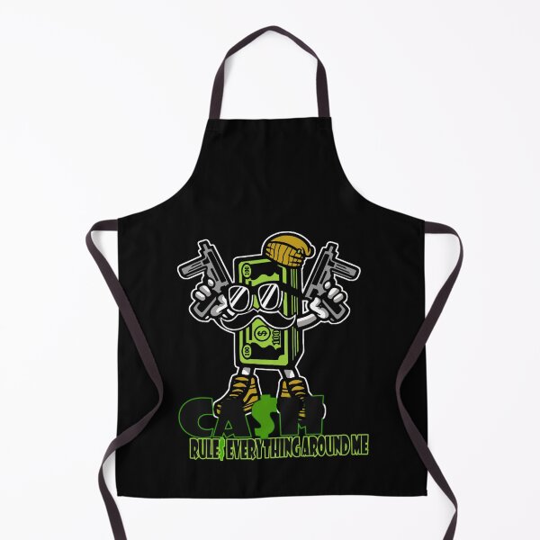 Item preview, C.R.E.A.M cash rules everything around me s designed and sold by adonisrobertse.