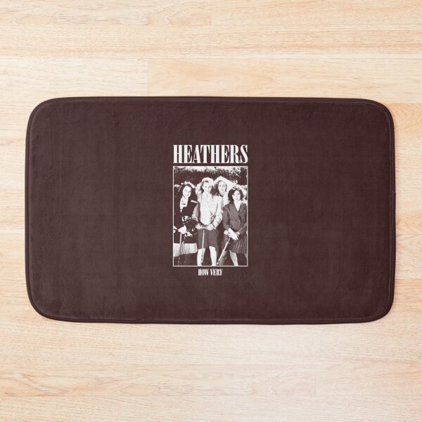 Item preview, Heathers How Very  designed and sold by adonisrobertse.
