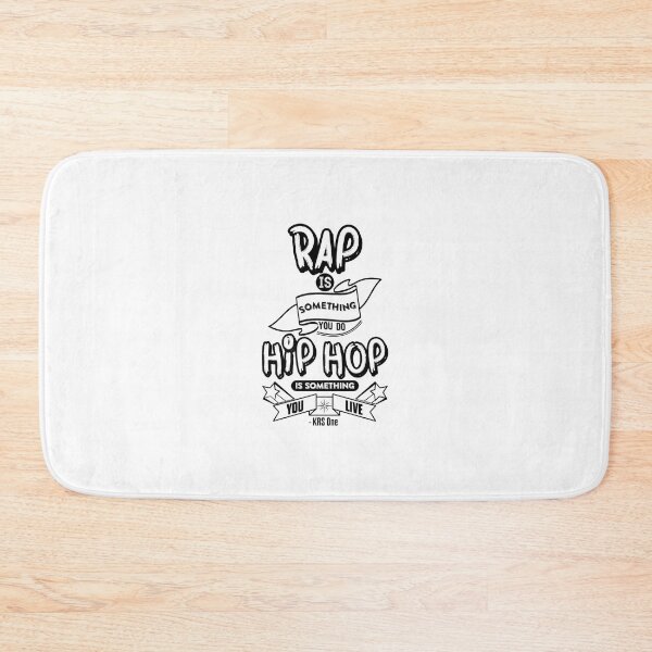 Item preview, Hip Hop Is Something You Live designed and sold by adonisrobertse.