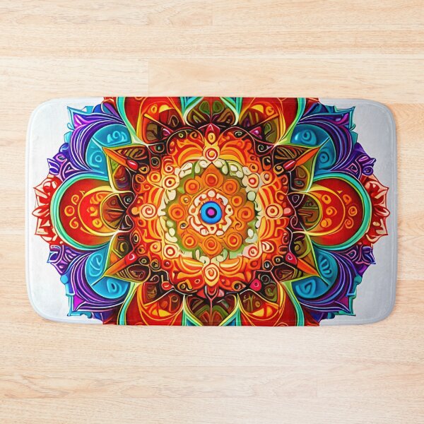 Item preview, Mandala Twenty Three designed and sold by Pranav  Pandya.