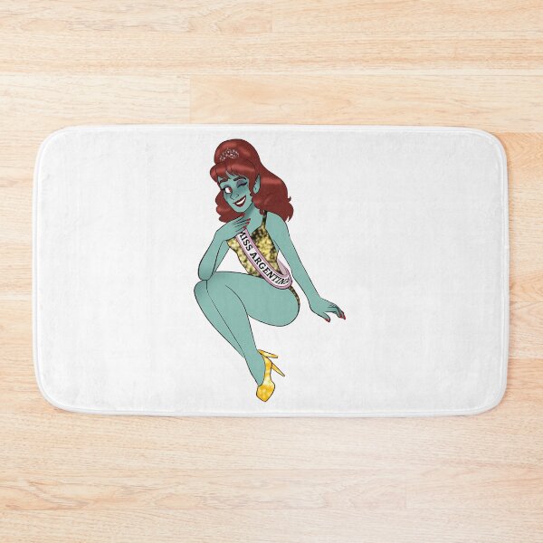 Item preview, Miss Argentina designed and sold by EVQBoutique.