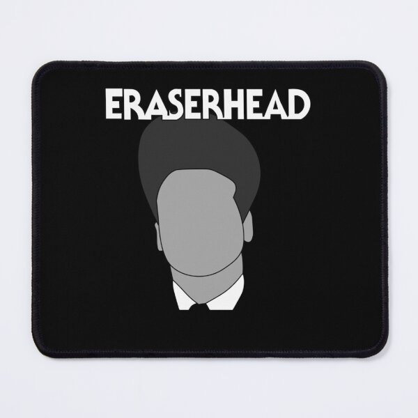 Item preview, eraserhead designed and sold by WandaFral.