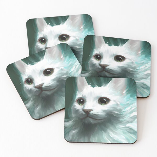 Item preview, Cat designed and sold by Grandcreators.