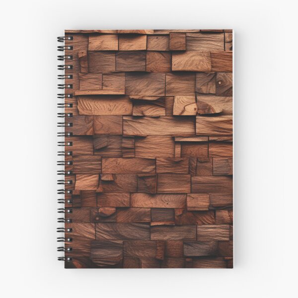 Item preview, Wood texture abstract designed and sold by LazyLifestyle.
