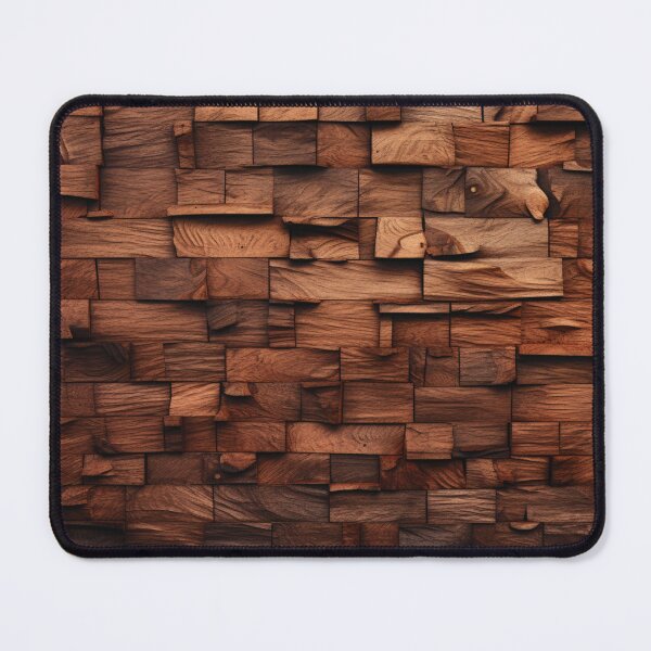 Item preview, Wood texture abstract designed and sold by LazyLifestyle.