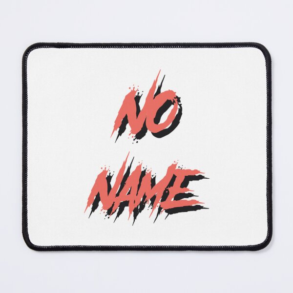 Item preview, No Name Jake Webber Red and Black designed and sold by springbtreet.