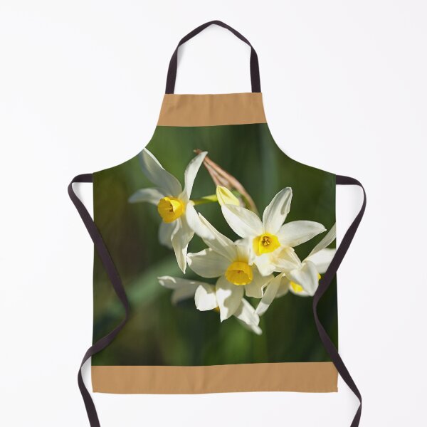 Item preview, Winter Jonquils Flowering designed and sold by Joy Watson - Natural Light Photography .