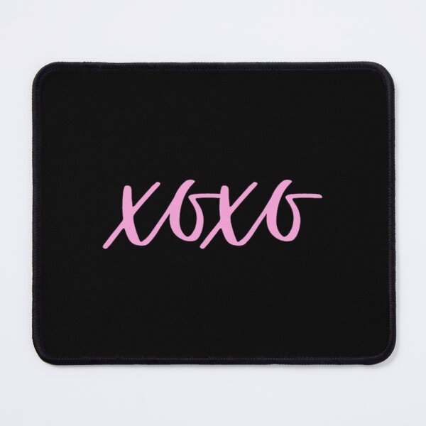 Item preview, XOXO designed and sold by ManuelaMusick.
