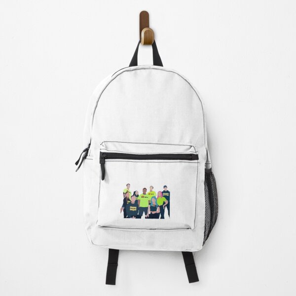 Item preview, One More - Kevin Langue designed and sold by springbtreet.