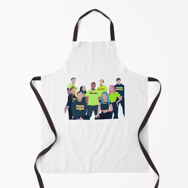 Item preview, One More - Kevin Langue designed and sold by springbtreet.