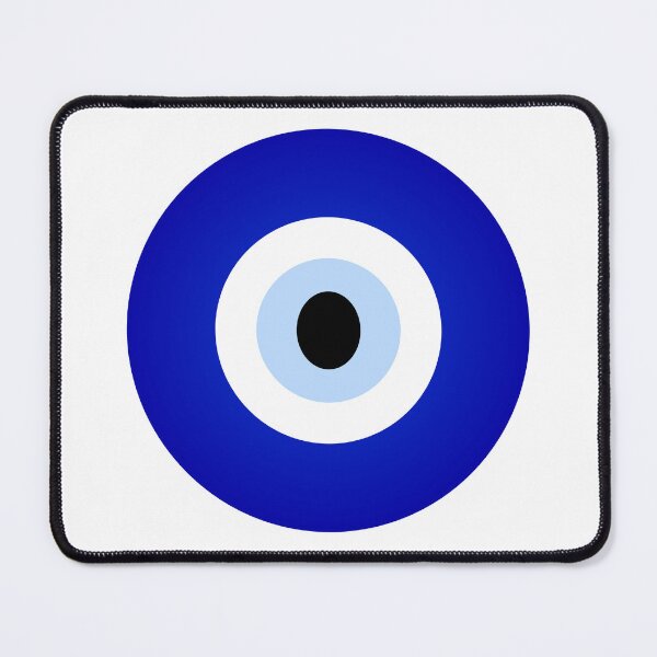 Item preview, Evil Eye designed and sold by ArashiiGames.