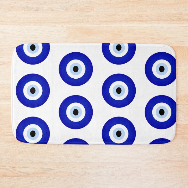 Item preview, Evil Eye designed and sold by ArashiiGames.