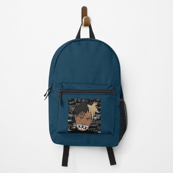 バッグ juicewrld Juice Wrld Xxxtentacion Backpacks for Sale | Redbubble