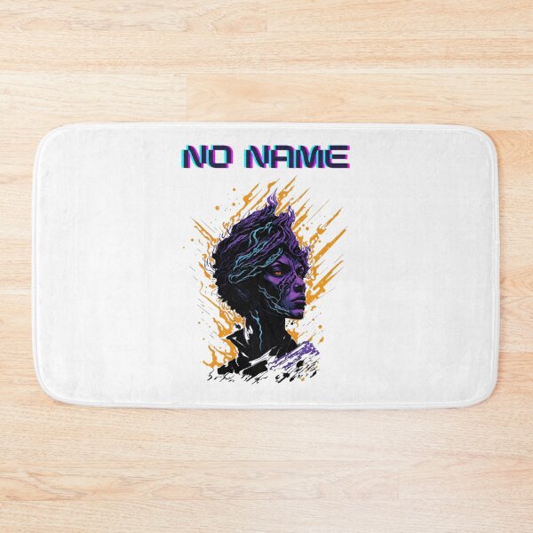 Item preview, Retro Vibes and Bold Statements! No name  designed and sold by springbtreet.