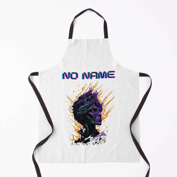 Item preview, Retro Vibes and Bold Statements! No name designed and sold by springbtreet.