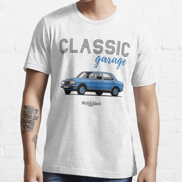 w123 t shirt