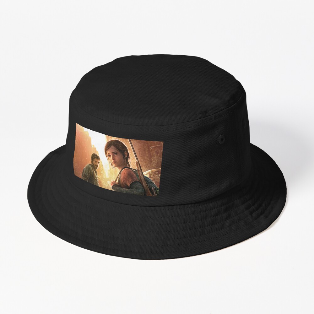 Artikel-Vorschau von Bucket Hat, designt und verkauft von KayliLangos.