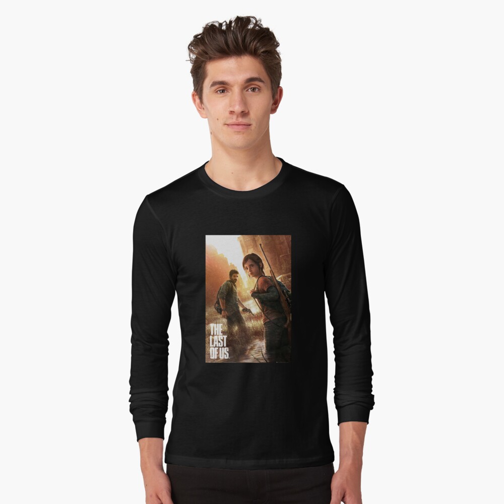 Artikel-Vorschau von Langarmshirt, designt und verkauft von KayliLangos.