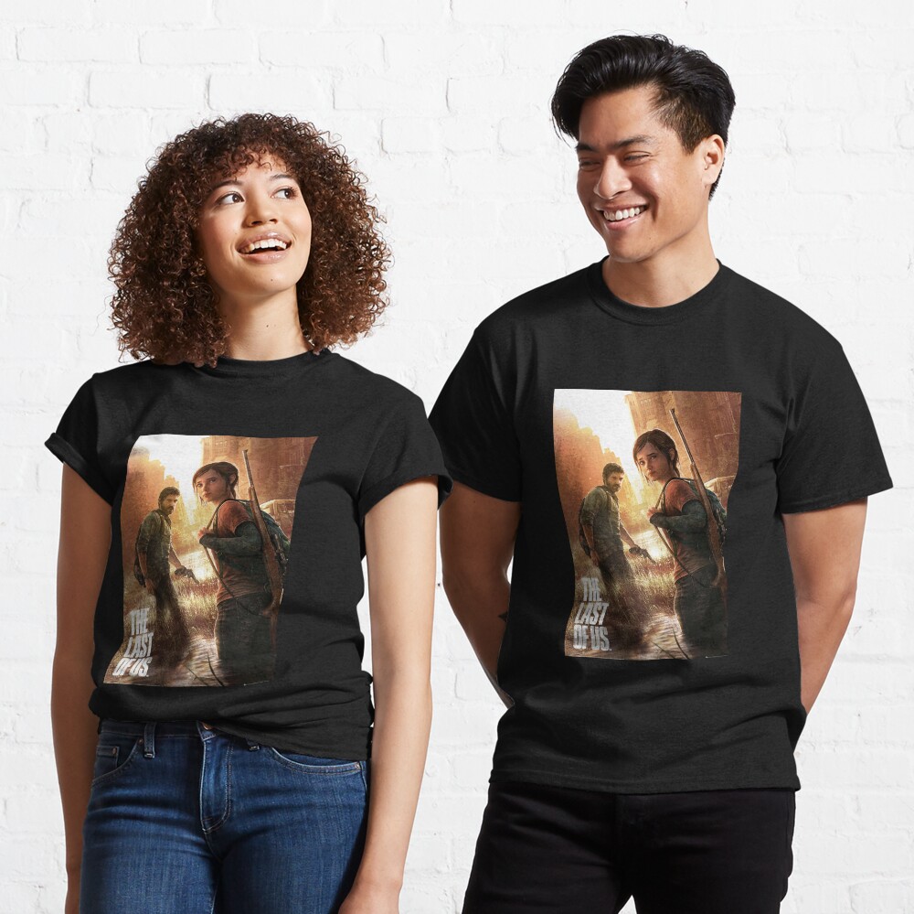 Artikel-Vorschau von Classic T-Shirt, designt und verkauft von KayliLangos.