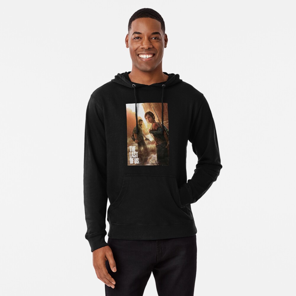 Artikel-Vorschau von Leichter Hoodie, designt und verkauft von KayliLangos.