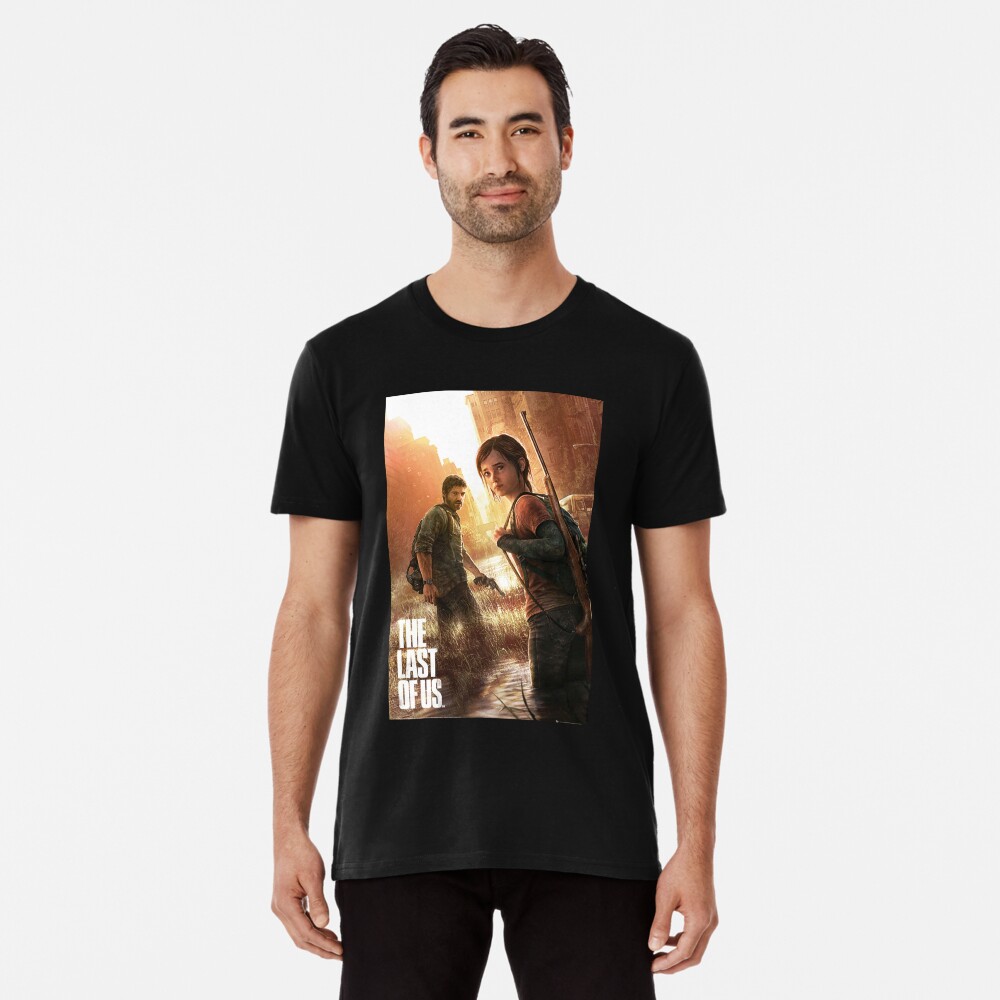 Artikel-Vorschau von Premium T-Shirt, designt und verkauft von KayliLangos.