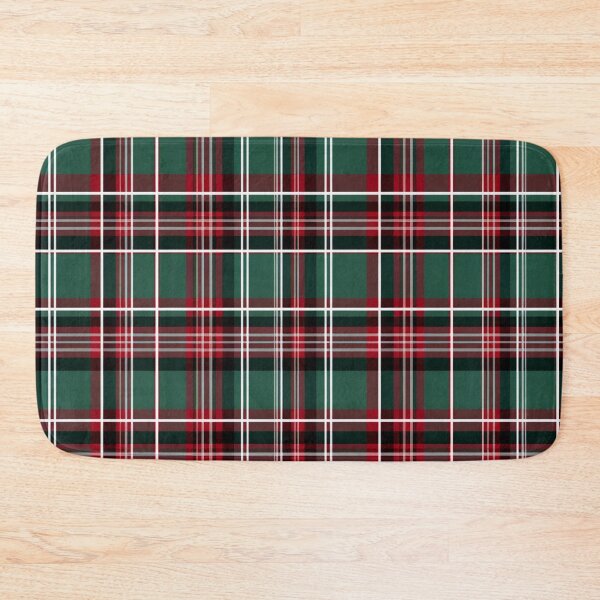 Item preview, Scottish Tartan Pattern designed and sold by Myra365Art.