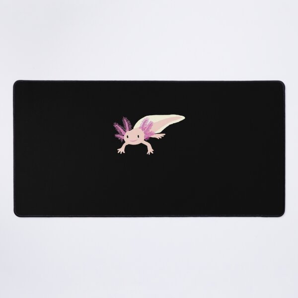 Item preview, Axolotl  2	 designed and sold by tinnpuhne67.