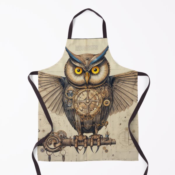 Artikelvorschau, Alte merkwürdige Steampunk -Zeichnungen entworfen und verkauft von BrandonArtWorld.