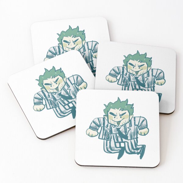 Item preview, Beej designed and sold by StrikerElliot.
