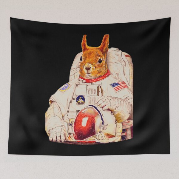Item preview, Flying squirrel 	 1	 designed and sold by omszkwrsemp86.