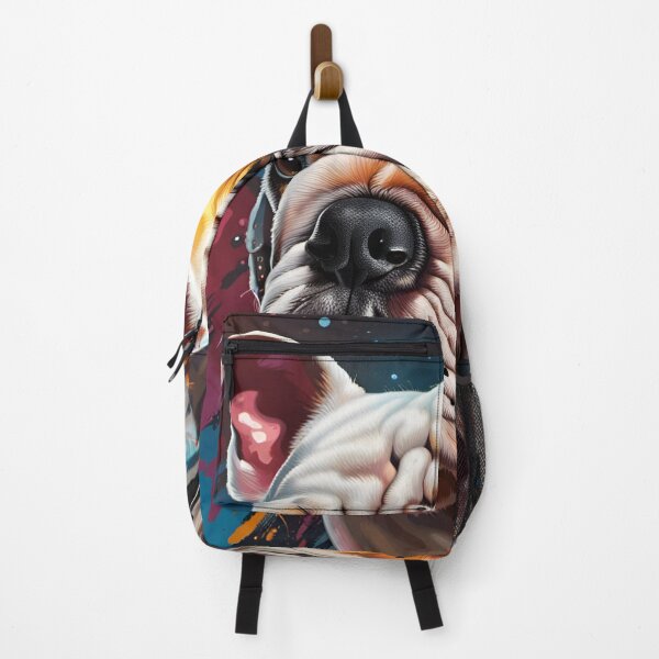 Item preview, Bull Dog designed and sold by Grandcreators.