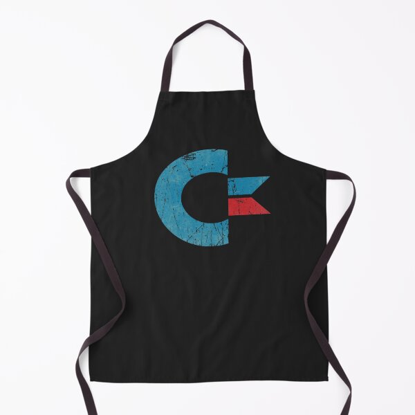 Artikelvorschau, Commodore-Retro-Logo entworfen und verkauft von MelissaJamison8.