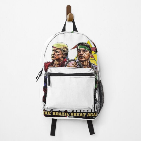 Item preview, Donald trump and Bolsonaro designed and sold by Ademirdesign.