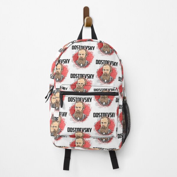 Item preview, Dostoevsky designed and sold by jamellb-atyasd.