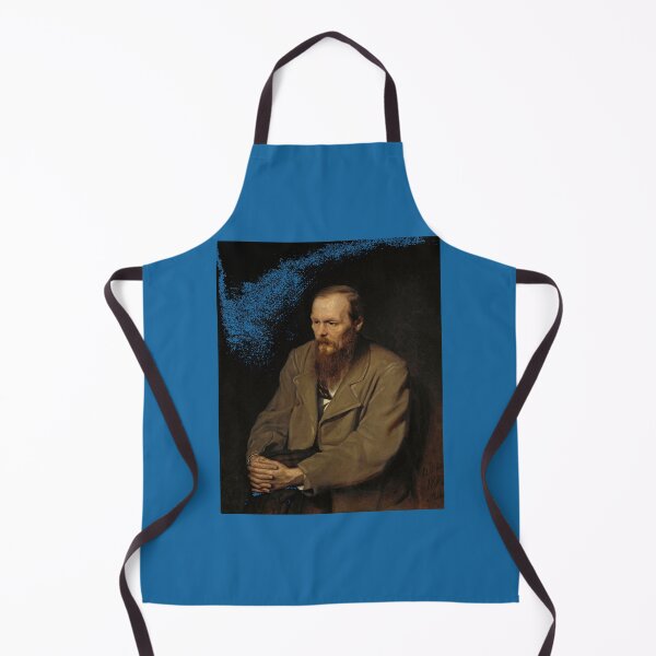Item preview, Fedor Dostoyevsky designed and sold by jamellb-atyasd.