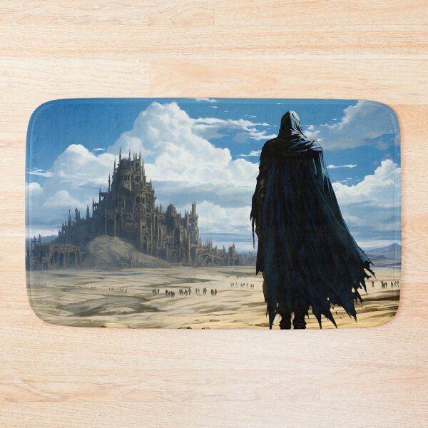 Item preview, assassin medieval city designed and sold by elamiakhanzy.