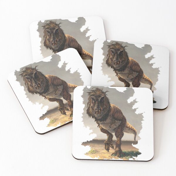 Item preview, Tarbosaurus designed and sold by ZDutta.